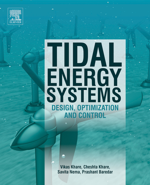 Tidal Energy Systems