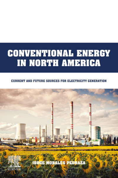 Conventional Energy in North America