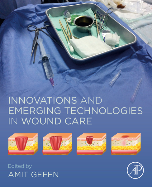 Innovations and Emerging Technologies in Wound Care