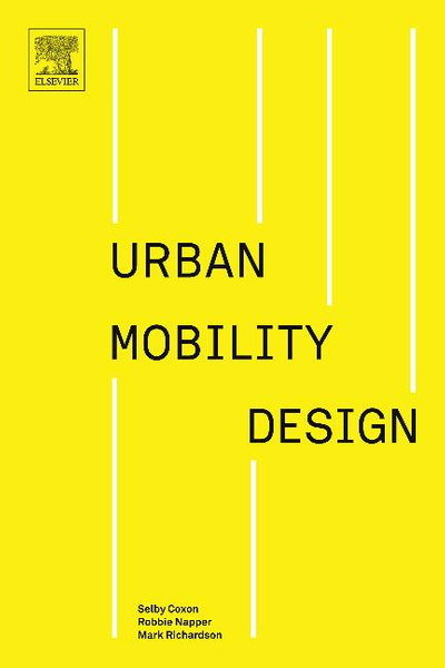 Urban Mobility Design