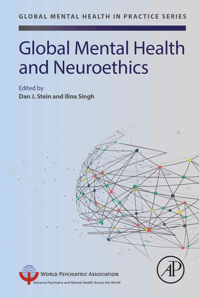 Global Mental Health and Neuroethics