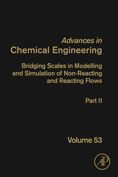 Bridging Scales in Modelling and Simulation of Non-Reacting and Reacting Flows. Part II