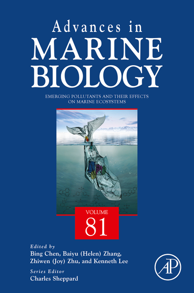 Advances in Marine Biology