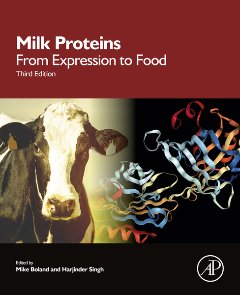 Milk Proteins