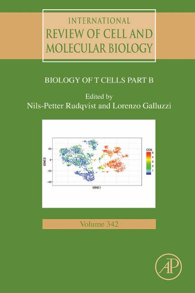 Biology of T Cells - Part B