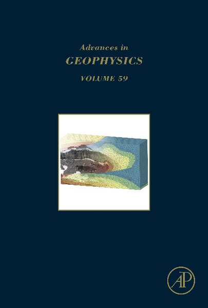 Advances in Geophysics