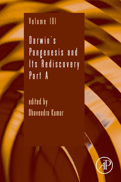 Darwin’s Pangenesis and Its Rediscovery Part A