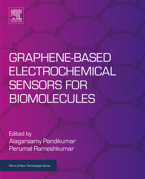 Graphene-Based Electrochemical Sensors for Biomolecules