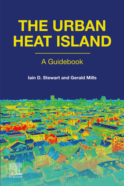 The Urban Heat Island