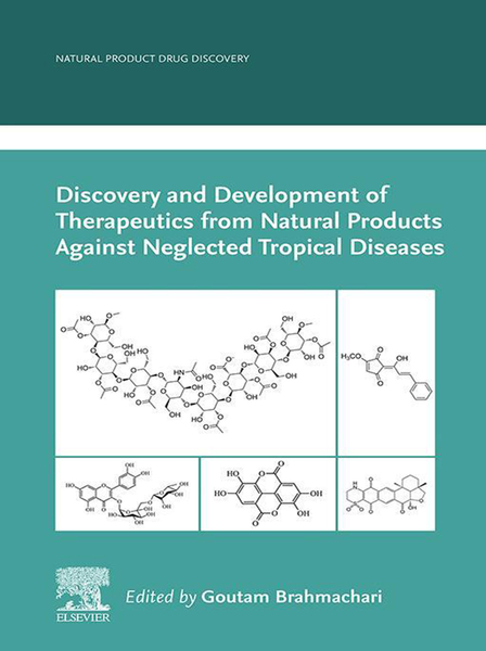 Discovery and Development of Therapeutics from Natural Products Against Neglected Tropical Diseases