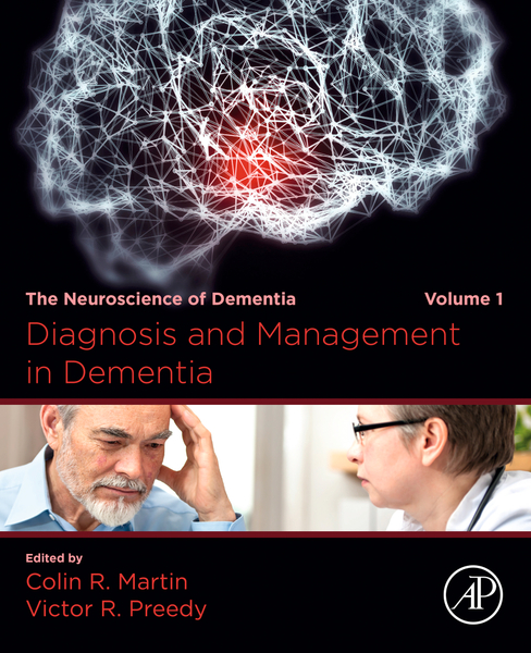 Diagnosis and Management in Dementia