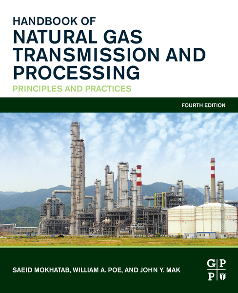 Handbook of Natural Gas Transmission and Processing