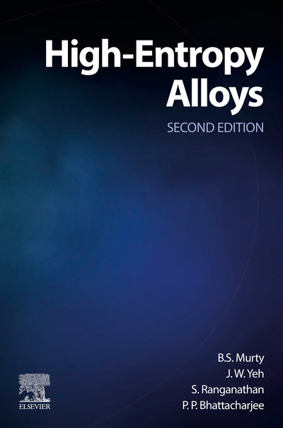 High-Entropy Alloys