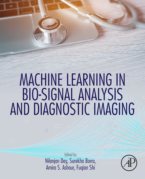 Machine Learning in Bio-Signal Analysis and Diagnostic Imaging