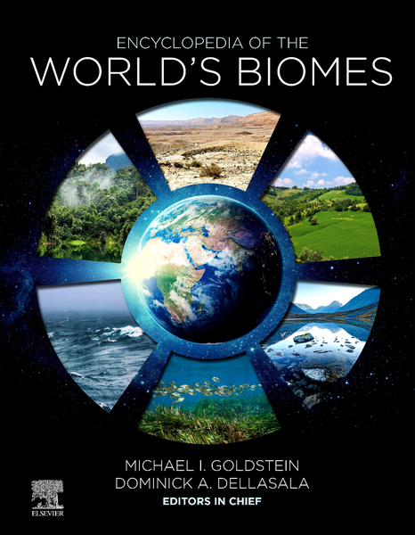 Encyclopedia of the World’s Biomes