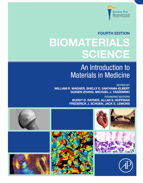 Biomaterials Science