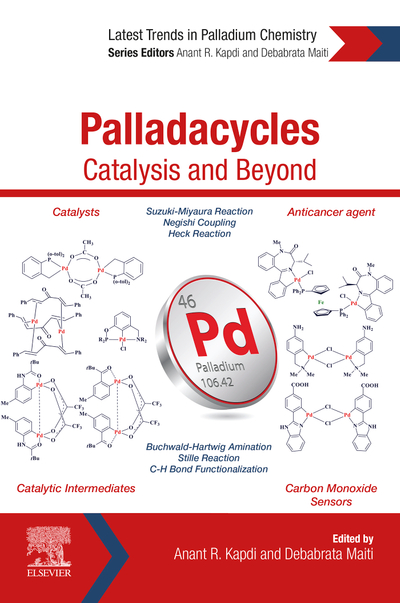 Palladacycles