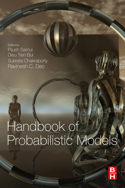 Handbook of Probabilistic Models