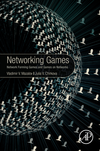 Networking Games