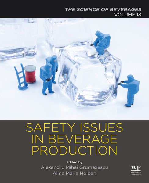 Safety Issues in Beverage Production