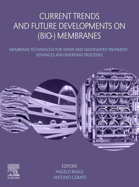 Current Trends and Future Developments on (Bio-) Membranes