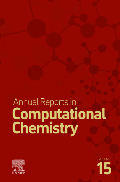 Annual Reports in Computational Chemistry