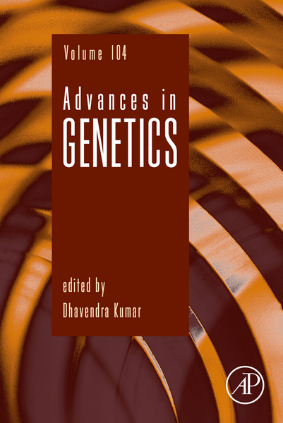 Advances in Genetics