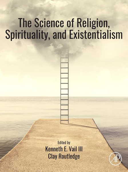 The Science of Religion, Spirituality, and Existentialism