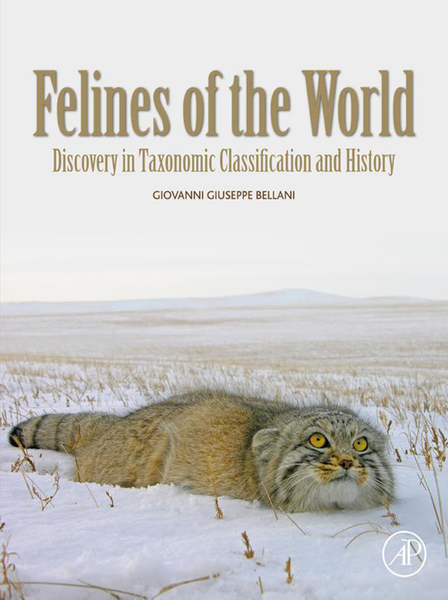 Felines of the World