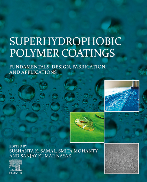 Superhydrophobic Polymer Coatings