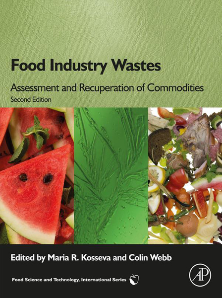 Food Industry Wastes