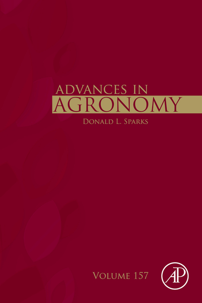 Advances in Agronomy