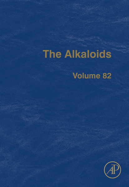 The Alkaloids