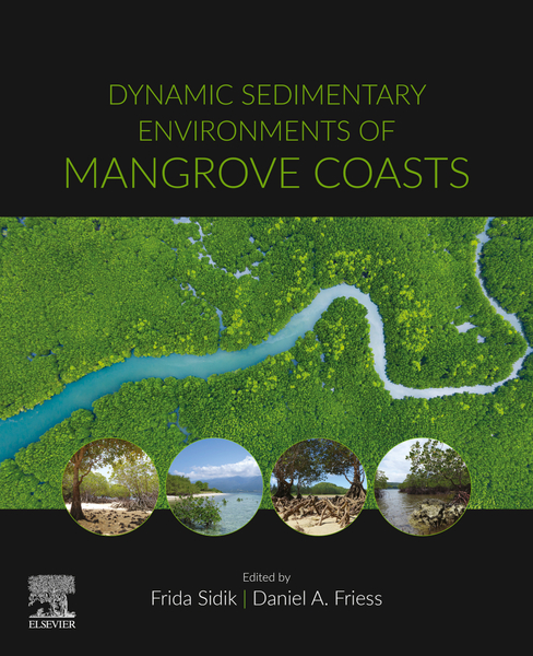 Dynamic Sedimentary Environments of Mangrove Coasts