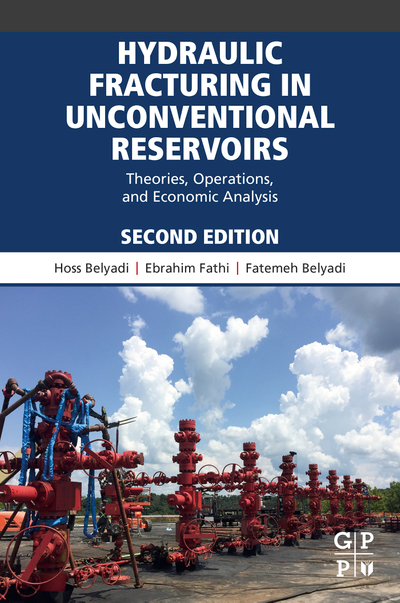 Hydraulic Fracturing in Unconventional Reservoirs