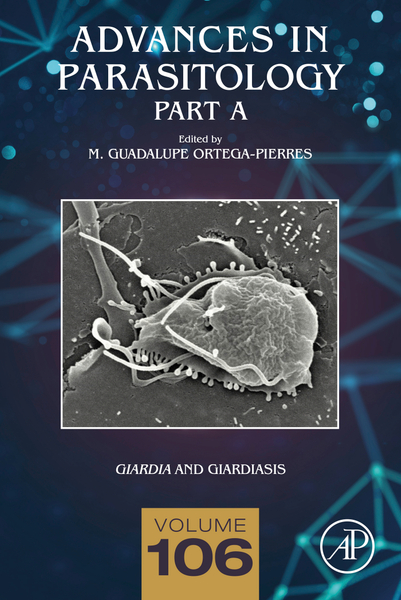 Giardia and Giardiasis