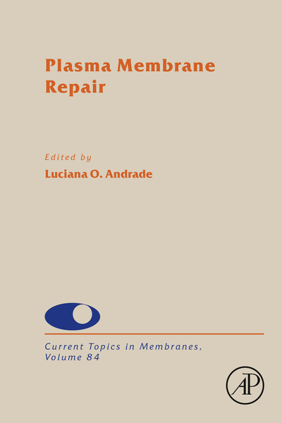 Plasma Membrane Repair