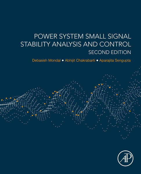 Power System Small Signal Stability Analysis and Control