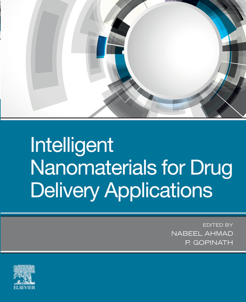 Intelligent Nanomaterials for Drug Delivery Applications