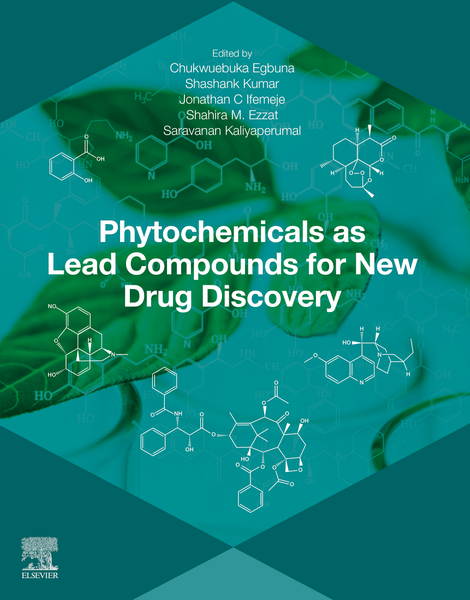 Phytochemicals as Lead Compounds for New Drug Discovery