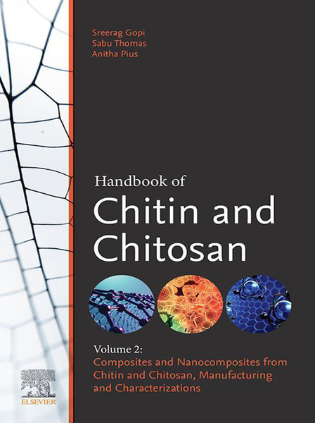 Handbook of Chitin and Chitosan