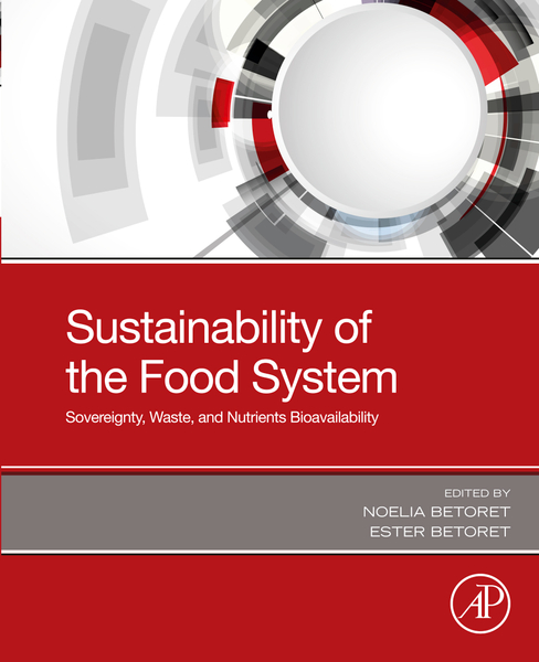 Sustainability of the Food System