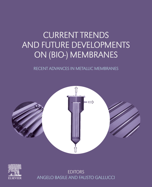 Current Trends and Future Developments on (Bio-) Membranes