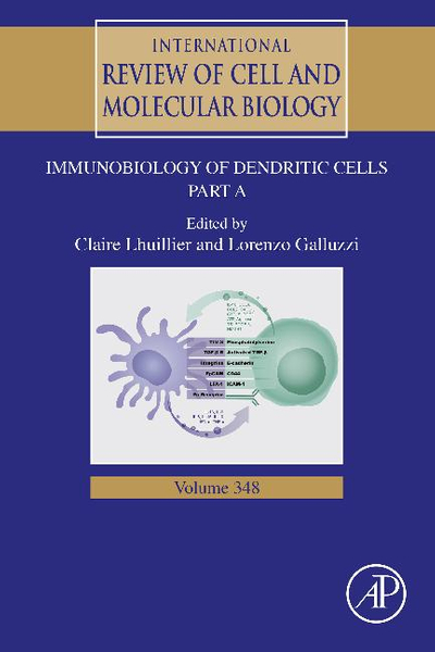 Immunobiology of Dendritic Cells Part A