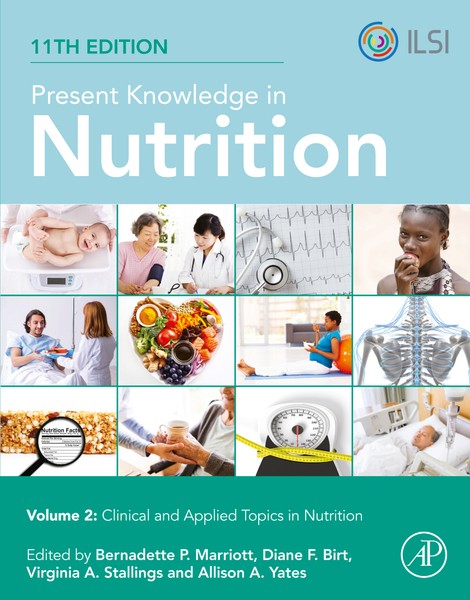 Present Knowledge in Nutrition