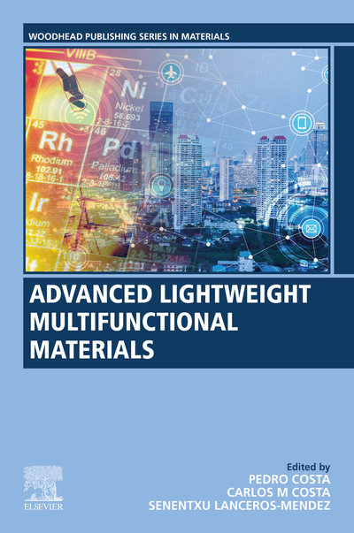 Advanced Lightweight Multifunctional Materials