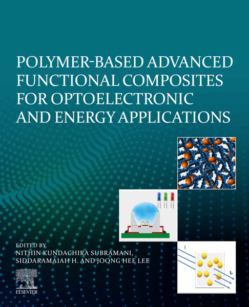 Polymer-Based Advanced Functional Composites for Optoelectronic and Energy Applications