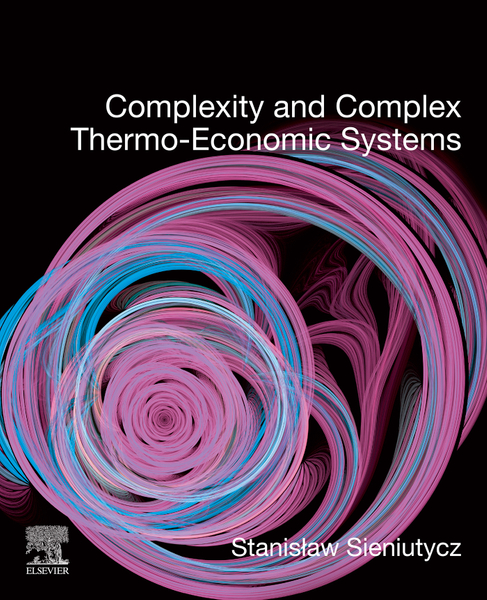 Complexity and Complex Thermo-Economic Systems