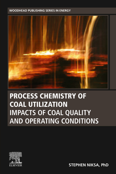 Process Chemistry of Coal Utilization