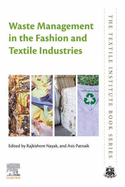 Waste Management in the Fashion and Textile Industries